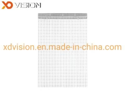 Adhesive Window LED Display