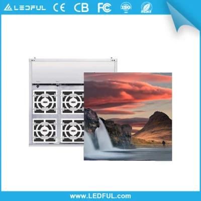P8 P10 Waterproof Advertising LED Giant Display Screen