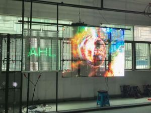 P4 Indoor Rental Stage LED Screen for Concert