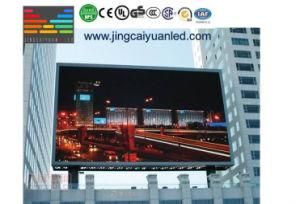 High Brightness Best-Selling P5 LED Module Screen