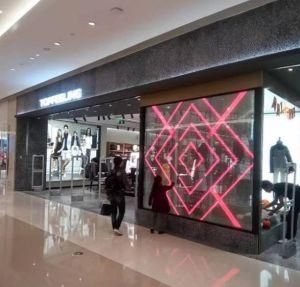 SMD3528 P10 Indoor Advertising LED Digital Display