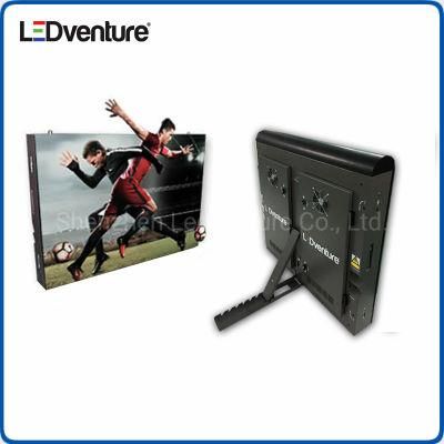 High Brightness Indoor Outdoor Stadium Perimeter LED Screen Displays with Model P2.5 P3 P3.91 P4 P4.81 P5 P6.67 P8 P10 P16