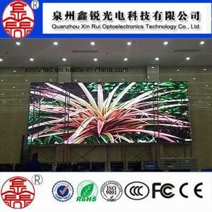 P3 Indoor Full Color LED Advertising Video Billboard Screen Display