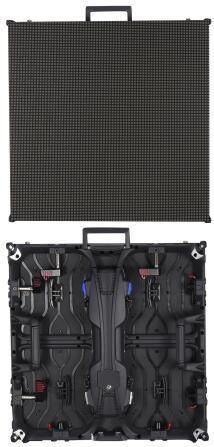 Rental Indoor P2.6 SMD Stage LED Screen LED Display
