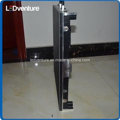 High Quality Indoor 500X500 500X1000 P3.91 LED Rental Display Screen
