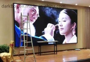 P6 Indoor LED Display Panel with High Brightness