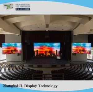 2018 Newest P2.5 Smart Digital Indoor LED Display Poster / P2.5 Indoor LED Sign Poster Screen