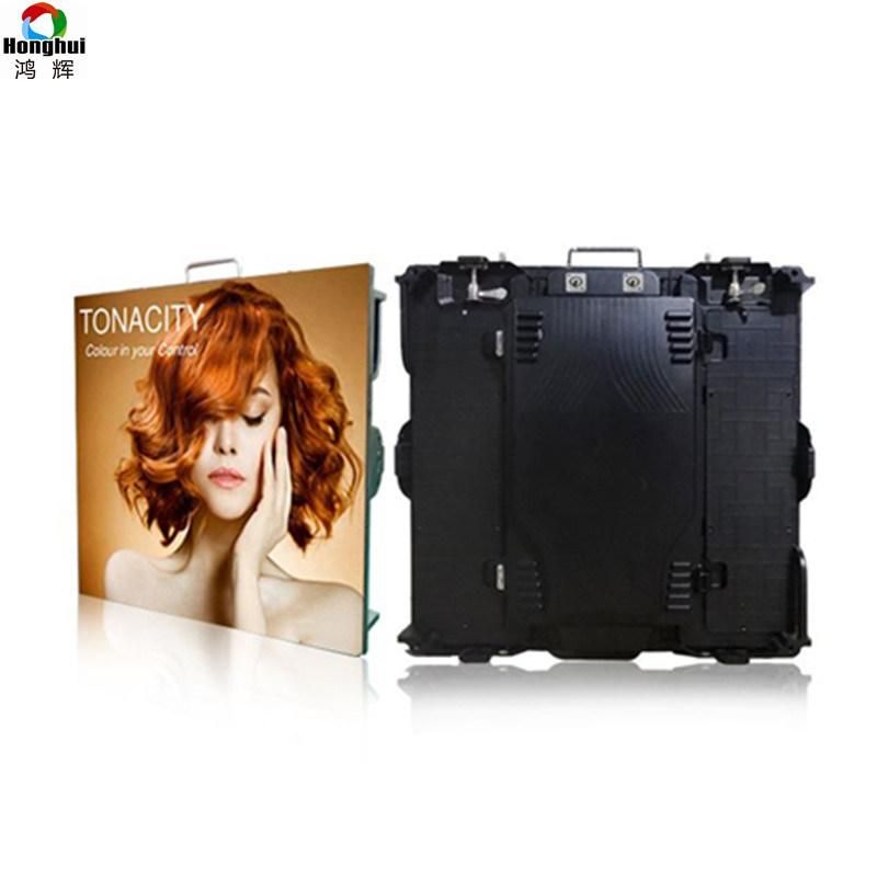 High Refresh 2600Hz P2/P2.5/P3 LED Display Indoor LED Screen