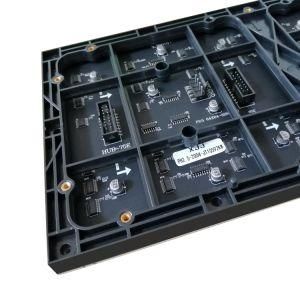 High Refresh Rate Small Pixel Pitch P2.5mm LED Display for Meeting