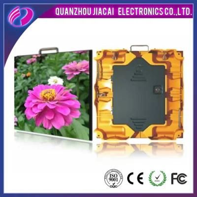 P4 Indoor Full Color Window LED Display Screen LED Display Board for Shop