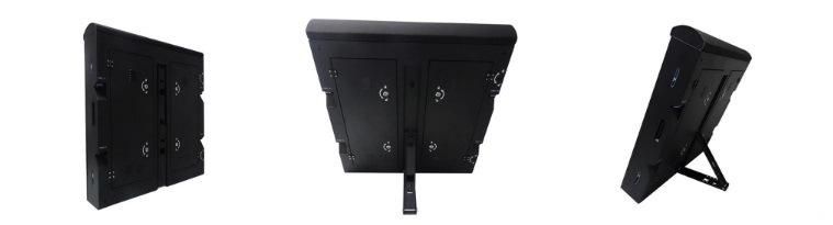 High Brightness Football Stadium Perimeter P10 Stadium Advertising LED Display Screen