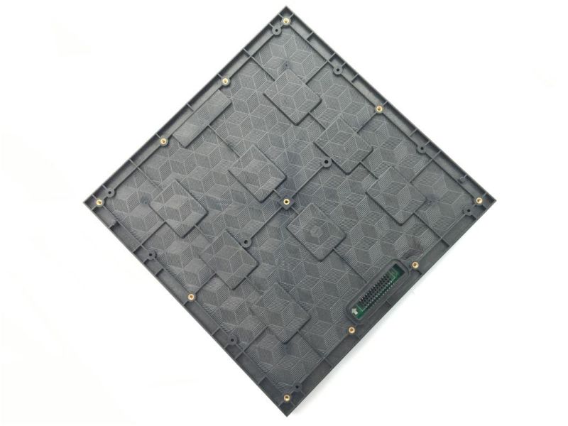 P4.81 Rental Full Color LED Display Screen LED Sign