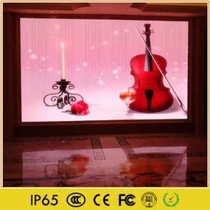 Indoor P3 SMD HD Video Display LED Electronic Panel