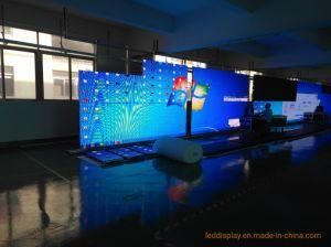 Hot Rental Series Outdoor P3.91/P4.81 Full Color Front Service China Outdoor Rental LED Display Screen Supplier