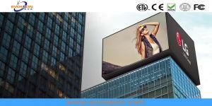 P10 Outdoor Full Color Module LED Display for Stage Performance