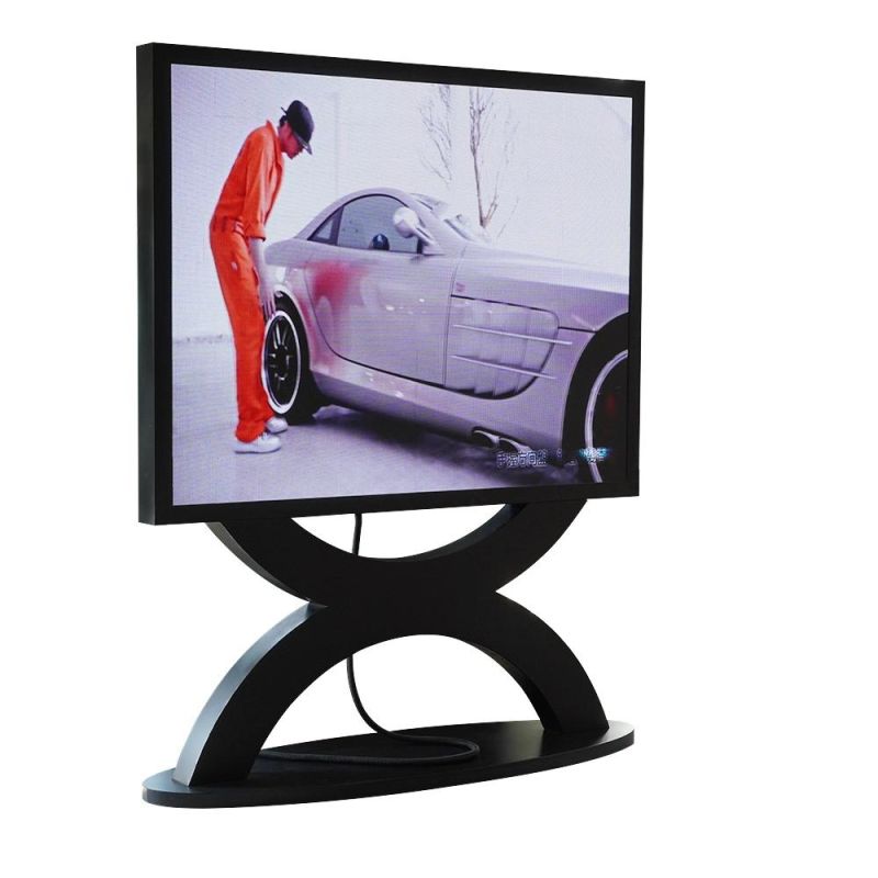 P3 Indoor Full Color Video Advertising Rental Stage LED Display Screens