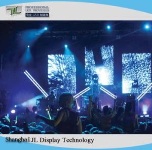 Competitive Price P8 Outdoor Full Color LED Billboard for Rental Stage Use