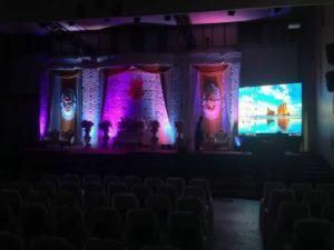 Factory Price Die-Casting Indoor P3.91mm Rental LED Display Screen