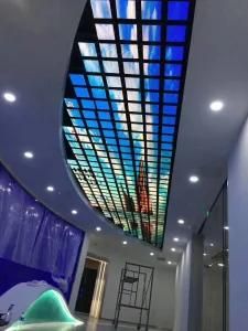 Indoor Advertising LED Display Screen with Low Factory Price