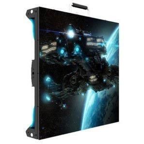 HD Stage LED Rental Display Screen