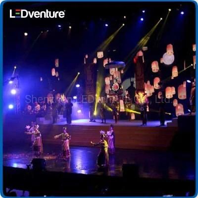 HD Pixel P1.95 Indoor Stage 500X500 Module LED Screen