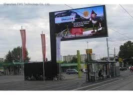 Full Color Shipping Mall, Buses, Railway Station, etc Stage LED Screen for Concert Display