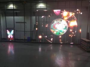 Indoor P5.33mm Rental Stage/Event/Party/Customized LED Display Screen (SMD3528)
