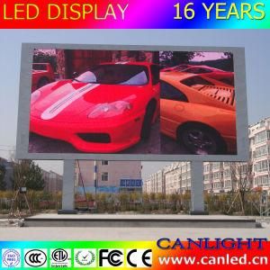 LED Video Wall of LED Display Screen for LED Advertising