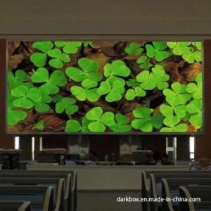 High Definition P3 Outdoor Rental LED Display for Hotel
