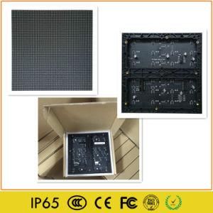 Indoor Magnet Installation HD P3 Full Color LED Module