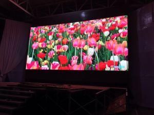 Outdoor Full Color P8 LED Advertising Display