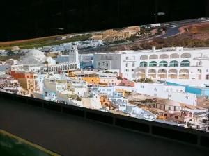 Large Outdoor Advertising LED Sign Board Screen
