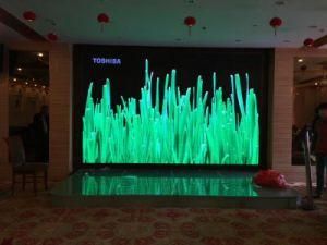 Wholesale P3.91 Indoor Rental LED Display Board