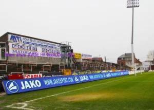 Outdoor P6.67/P8/P10 Advertising Full Color Perimeter/Stadium LED Display