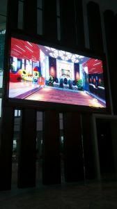 HD Indoor Full Color LED Display LED Wall P1.8/P1.9/P2.5