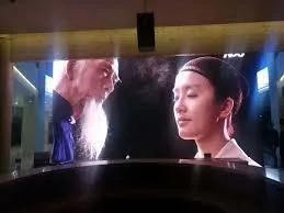 Image &amp; Text Fws Die-Casting Aluminum Case Video Wall LED Display with ETL