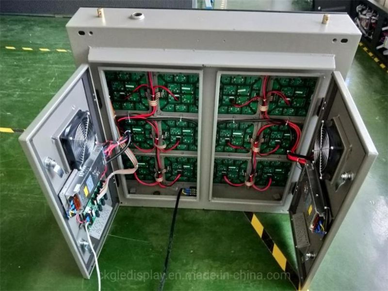 Outdoor P10 Full Color LED Billboards/LED Display Screen