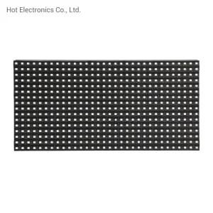 Chinese LED Display Manufacturer Rental LED Screen P3.91
