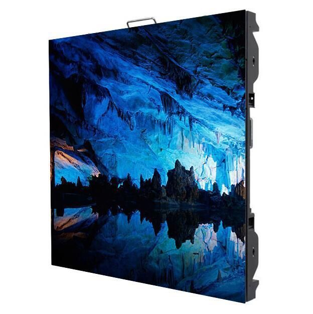 P5 Digital Screen Indoor High Resolution Panel LED Display Screen