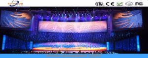 Indoor Exhibition P3 Full Color LED Display with Low Price for Rental Work