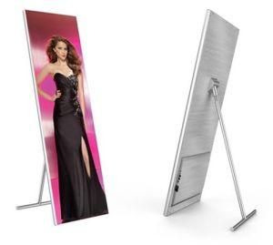 Full Color Advertising LED Display Screen
