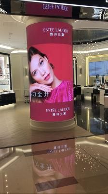 P2/P2.5/P3 Flexible Module Folded Screen Rubber Soft LED Display