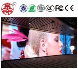 P4 HD Easy Install Full Color Indoor LED Display S&simg; Reen