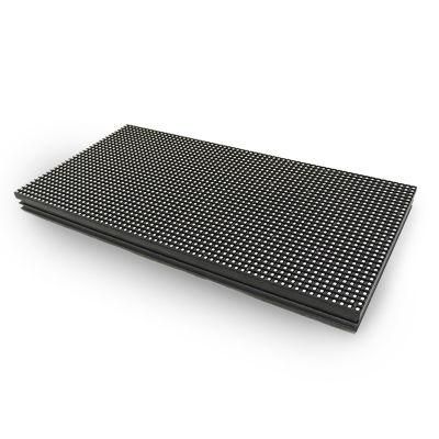 Full Color LED Display Module P4 Pixel Pitch 256X128mm LED Module Outdoor