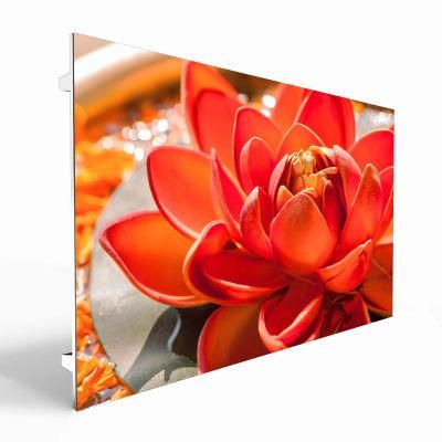 Lofit Indoor P2 P2.5 P2.6 P2.9 Rental LED Display Panels Waterproof Outdoor Display P3.91 P4.81 Advertising Billboard LED Display