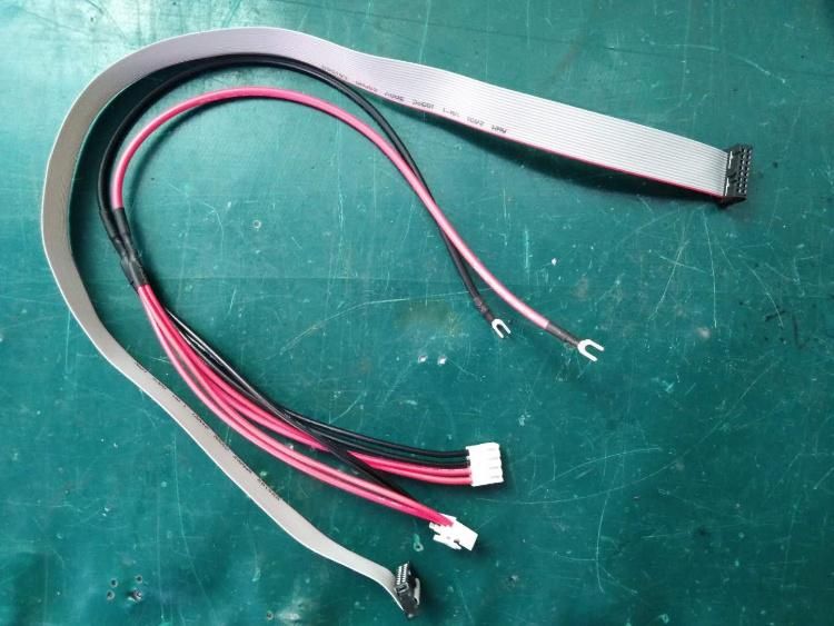 High Quality SMD 2121 Black Face Full Color P3 P4 P5 Indoor LED Module