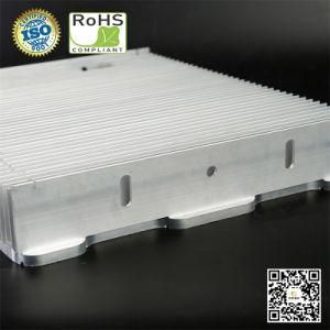 Aluminium/Aluminum Heat Sink Extrusion for Various Electronics