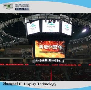Front Service Indoor Wall Mounted LED Display P3.91