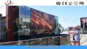 New LED Display P8 SMD Outdoor LED Screen