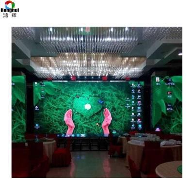 Wholesale Price P2 P2.5 P3 LED Display Screen Commercial Board